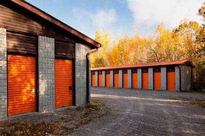 Storage Units at Access Storage - Peterborough Chemong Lake - 2520 Chemong Road, Peterborough, ON
